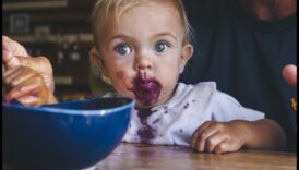 Palatul pediatric: o aventură culinară în nutriție